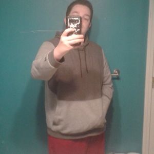 Meet your Posher, Logan